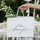 Zoek naar wedding cadeautasjes Bruidsmeisje voorstel