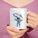 Recherche de astronaute tasses Pour lui