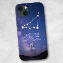 Zoek naar capricorn iphone hoesjes Horoscoop