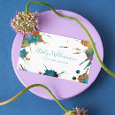 Recherche de encre bleue cartes visite Pour elle