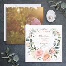 Recherche de floral wreaths invitations Pour eux