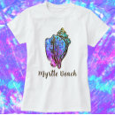 Recherche de mer du sud tshirts Bord de mer