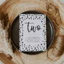 Recherche de dalmate invitations Parti