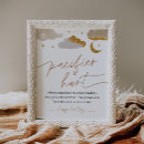 Recherche de de panneau jeux Baby shower