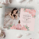 Recherche de ping invitations Floral