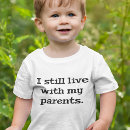 Recherche de toujours bébé tshirts Drôle