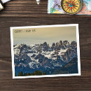 Recherche de dolomites cartes postales Dolomiti