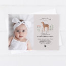 Recherche de faon invitations Forêt