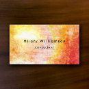 Recherche de abstract art cartes visite Unique