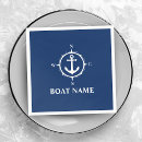 Zoek naar boten servetten Boot