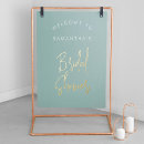 Recherche de chic bridal shower posters Vert sauge