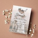 Recherche de stylisé invitations Minimaliste