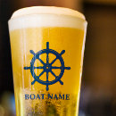 Recherche de roue de bateau tasses Nom du bateau