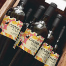 Zoek naar fun etiketten Modern