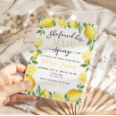 Recherche de main squeeze bridal shower Printemps