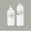 Zoek naar waterfles etiketten Botanisch