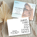 Recherche de danse moderne cartes postales Drôle