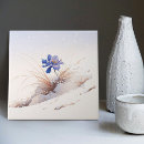 Recherche de crocus Illustration
