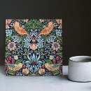 Zoek naar william morris tegels Bloemen
