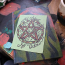 Recherche de sorcellerie cartes postales Wicca