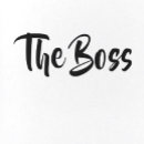 Recherche de boss coussins Drôle