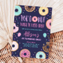 Recherche de manque invitations Fête des beignets