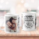 Recherche de fille aux citations de papa tasses Fête des pères