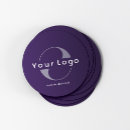 Recherche de business dessous de verres Votre logo ici
