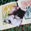 Recherche de chats roses cartes postales Chaton