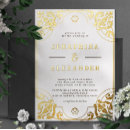 Recherche de cadre blanc invitations Vintage