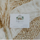 Zoek naar barn uitnodigingen Rsvp