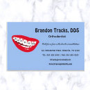 Recherche de orthodontiste cartes visite Accolades