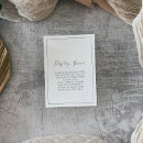 Recherche de country chic invitations Pour elle