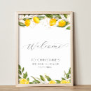 Recherche de lemone posters Bridal shower
