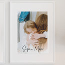 Recherche de super maman posters Meilleure maman jamais