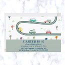 Recherche de trafic invitations Camions