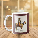 Recherche de le cowboy tasses Cru