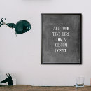 Recherche de textured posters Grunge