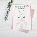 Recherche de golf country club invitations Cocktails et country clubs