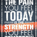 Recherche de strength posters Power