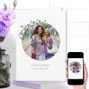 Recherche de fleurs lavande vœux cartes Pour elle