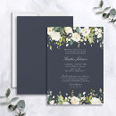 Recherche de elegant memorial invitations Funérailles