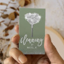 Recherche de nettoyage organique cartes visite Professionnel