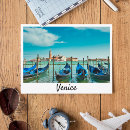 Recherche de gondole cartes postales Grand canal
