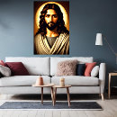 Zoek naar jesus christus posters Zoon van god