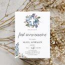 Recherche de blue petite communion invitations Religieux
