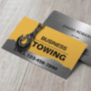 Recherche de remorque cartes visite Remorquage