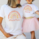 Recherche de aquarelle tshirts Arc en ciel