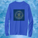 Recherche de menorah tshirts Juif
