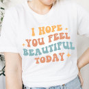 Recherche de wavy tshirts Rétro